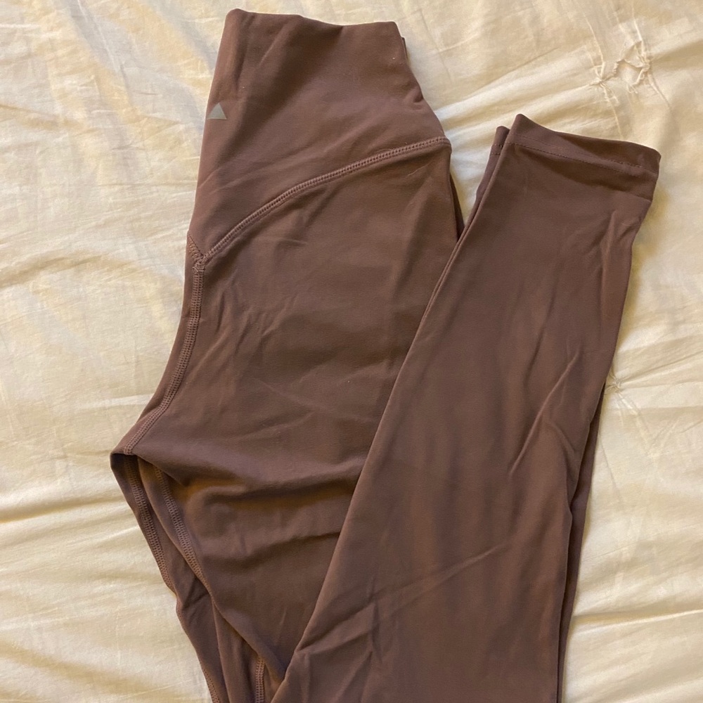 Balance Athletica OG Pant, Waves Collection